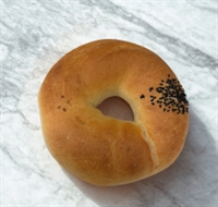 Picture of Plain Bagels