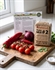 Summer Pilau with Roasted Tomatoes & Peppers