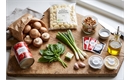 Picture of Mushroom & Walnut Gnocchi Bolognese