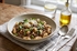 Mushroom & Walnut Gnocchi Bolognese