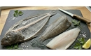Picture of Witch Sole, Whole, Filleted, (Bones Included)