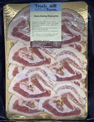 Picture of 'Arrotolata’ Herb-Rolled Pancetta