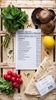 Picture of Mushroom Shawarma Flatbreads