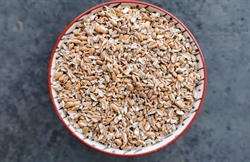 Picture of Cracked Wheat