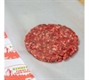 Picture of Handmade beef burgers x 4