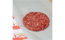 Picture of Handmade beef burgers x 4