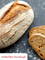 Picture of Malted Sandwich Loaf
