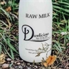 Picture of Unpasteurised Jersey Milk