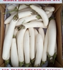 Picture of White Aubergines