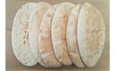 Picture of Fresh Pitta Bread
