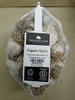 Picture of White Garlic