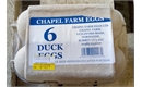 Picture of Duck Eggs