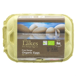 Picture of Cumbrian Large Eggs