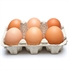 Cumbrian Large Eggs