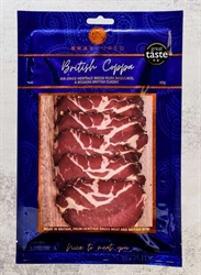 Picture of Air-Dried Coppa