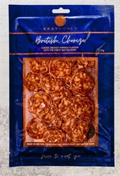 Picture of British Chorizo