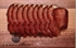 British Pizza Air-Dried Ham