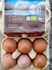 Picture of Cumbrian Large Eggs