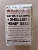 Picture of Shelled Hemp Seed