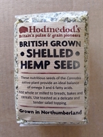 Picture of Shelled Hemp Seed