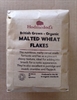 Picture of Malted Wheat Flakes