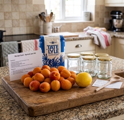 Picture of Apricot Jam Kit