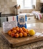 Picture of Apricot Jam Kit (no jars)