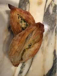 Picture of Ricotta & Spinach Pastizzi