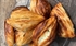 Ricotta & Spinach Pastizzi