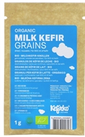 Picture of Milk Kefir Grains