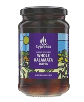 Picture of Black Kalamato Olives
