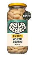 Picture of Medium Queen White Beans