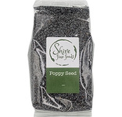 Picture of Poppy Seeds