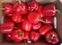 Red Peppers Crate