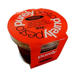 Picture of Fresh Sun-dried Tomato Pesto (90g)