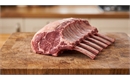 Picture of Norfolk Horn Trimmed Lamb Rack