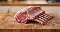 Picture of Norfolk Horn Trimmed Lamb Rack