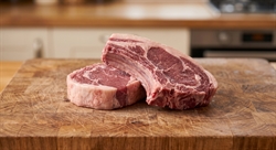 Picture of Norfolk Horn Barnsley Lamb Chop