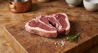 Picture of Norfolk Horn Lamb Loin Chops