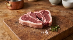 Picture of Norfolk Horn Lamb Loin Chops
