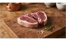 Picture of Norfolk Horn Lamb Chump Chops
