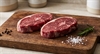 Picture of Norfolk Horn Lamb Leg Steak