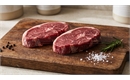 Picture of Norfolk Horn Lamb Leg Steak