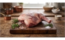 Picture of Norfolk Horn Whole Shoulder of Lamb