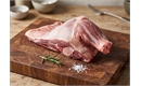 Picture of Norfolk Horn Half Shoulder of Lamb - knuckle end