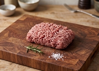 Picture of Norfolk Horn Lamb Mince
