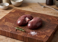 Picture of Norfolk Horn Lamb's Kidneys x 2