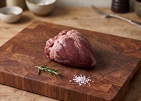 Picture of Norfolk Horn Lamb's Heart