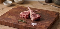 Picture of Norfolk Horn Lamb Cutlets
