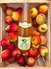 Picture of Organic Discovery Apple Juice (1ltr)